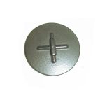 CAPPEL.GHISA SMALT.RAP REX +VITI DIA 101 - S4460